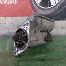 Motorino avviamento toyota usato  Marcianise