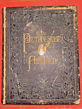 Antique 1874 vol. for sale  Manheim