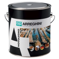 Impregnante legno professional usato  Maddaloni