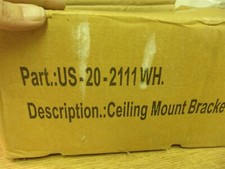 New 2111wh ceiling for sale  Rose City