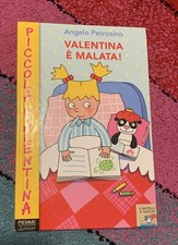 Valentina malata angelo usato  Castelnuovo del Garda