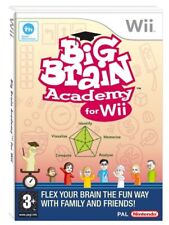 Nintendo wii big for sale  STOCKPORT