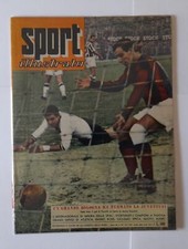 Sport illustrato settimanale usato  Cesena
