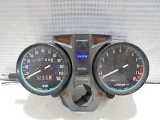 Kawasaki z250 clocks for sale  WIGAN