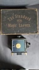 Laterna magica standard gebraucht kaufen  Neustadt an der Weinstraße