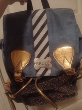 Mochila Harley Quinn comprar usado Mochila Harley Quinn comprar usado  Enviando para Brazil