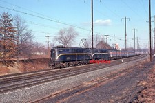 Amtrak dot 4883 for sale  Forest Hill