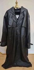 Vintage brand leather for sale  Chesterfield
