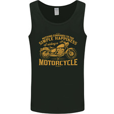 Simple happiness biker for sale  COVENTRY