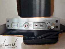 Benchmark dac reference d'occasion  Valenton
