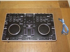 Denon mc2000 twin for sale  NOTTINGHAM