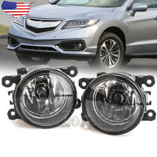 Front bumper fog for sale  Rancho Cucamonga