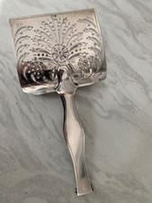 Antique plated asparagus for sale  PLYMOUTH