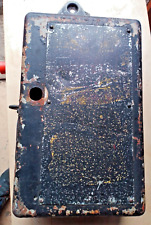 Coin box control for sale  SHREWSBURY