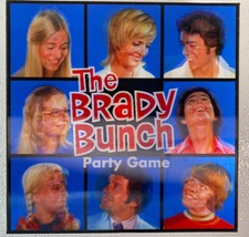New brady bunch for sale  Montgomery