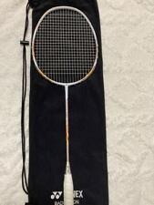 Raquette badminton légère d'occasion  Expédié en France