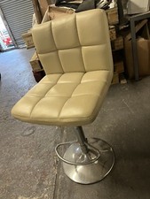 Faux leather bar for sale  STALYBRIDGE