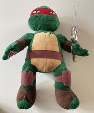 Tmnt raphael build for sale  Lake Zurich