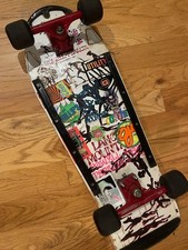 Skate Powell Peralta Lance Mountain Future Primitive (1985) comprar usado  Enviando para Brazil