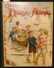 Nister holiday annual for sale Nister holiday annual for sale  MAIDSTONE