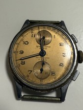 Chronographe suisse venus gebraucht kaufen Chronographe suisse venus gebraucht kaufen  Bad Schwartau