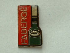 Pin brut faberge d'occasion  Aire-sur-la-Lys