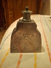 Pulverflasche 1812 zinn gebraucht kaufen  Beuren, Grimburg, Rascheid