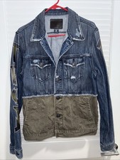 True religion tattered for sale  San Francisco