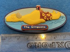 Souvenir fridge magnet for sale  NORWICH