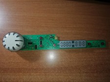 Scheda elettronica lavatrice usato  Messina