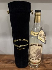 Pappy van wrinkle for sale  Aurora
