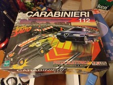 Hasbro carabinieri polistil usato  Senigallia