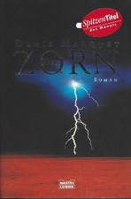 Denis marquet zorn gebraucht kaufen  Solingen