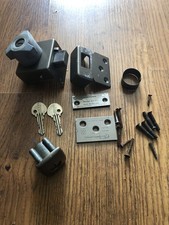 Ingersoll lock lock for sale  HOUNSLOW