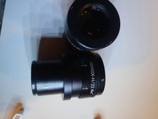 Lympus wh10x kulare gebraucht kaufen  Wandlitz
