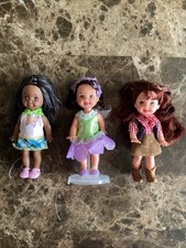 Barbie kelly doll for sale  Riverside