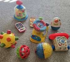 Vintage lot vtech for sale  Fairfield Bay