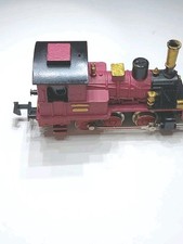 Minitrix spur dampflokomotive gebraucht kaufen  Bottrop