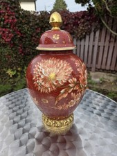 Rosenthal vase zaubergarten gebraucht kaufen  Köln