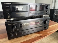Pioneer 939 stereo gebraucht kaufen  Augsburg