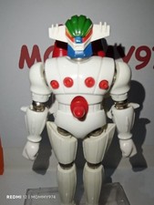 Jeeg white takara usato  Vernio