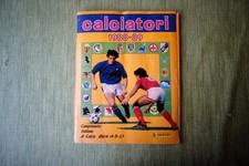 Album panini calciatori usato  Roma