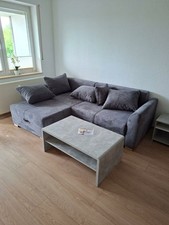 Home luxus ecksofa gebraucht kaufen  Kempen
