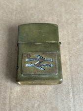 Vintage brass mistral for sale  DERBY