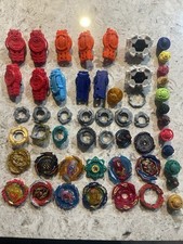 Beyblade piece lot for sale  San Diego