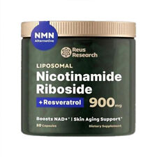 Nicotinamide riboside 900mg usato  Spedire a Italy