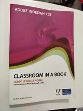 Adobe indesign cs3 usato  Napoli