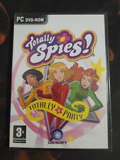 Totally spies totally d'occasion  Bastia-