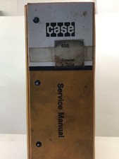 Original case 450 for sale  Casper