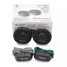 New pair pioneer for sale  Rancho Cucamonga
